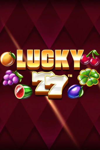 Lucky 77 демо игра | Гранд Казино играть без регистрации 