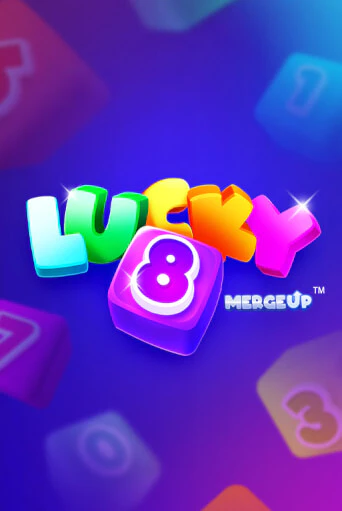 Lucky 8 Merge Up демо игра | Гранд Казино играть без регистрации 