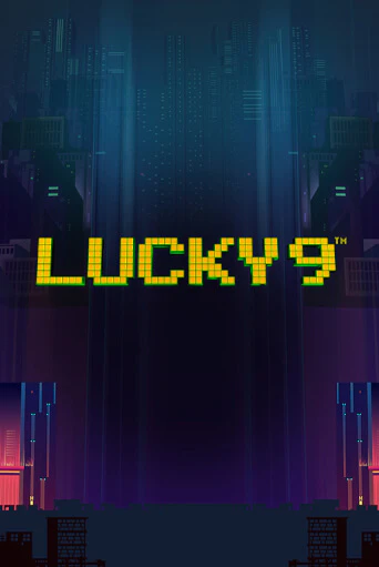 Lucky 9 демо игра | Гранд Казино играть без регистрации 