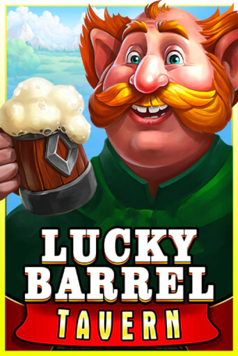 Lucky Barrel Tavern демо игра | Гранд Казино играть без регистрации 