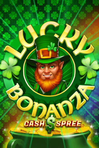 Lucky Bonanza Cash Spree демо игра | Гранд Казино играть без регистрации 