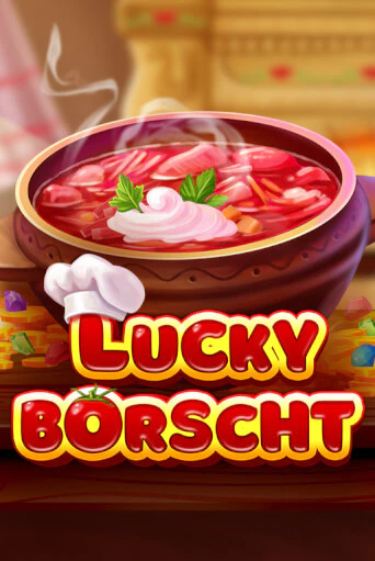 Lucky Borscht демо игра | Гранд Казино играть без регистрации 