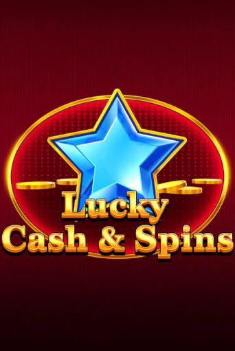 Lucky Cash And Spins демо игра | Гранд Казино играть без регистрации 