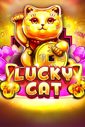 Lucky Cat демо игра | Гранд Казино играть без регистрации 