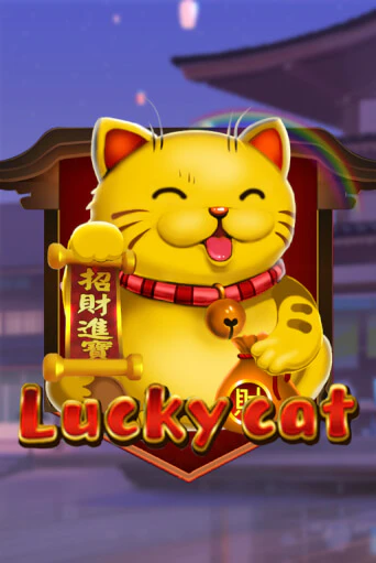 Lucky Cat демо игра | Гранд Казино играть без регистрации 