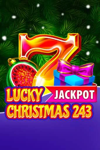 Lucky Christmas 243 демо игра | Гранд Казино играть без регистрации 