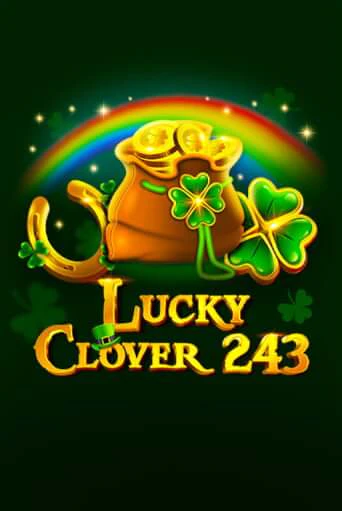 Lucky Clover 243 демо игра | Гранд Казино играть без регистрации 