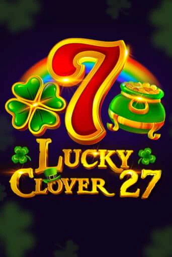 Lucky Clover 27 демо игра | Гранд Казино играть без регистрации 