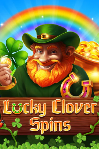 Lucky Clover Spins демо игра | Гранд Казино играть без регистрации 