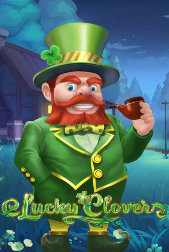 Lucky Clover демо игра | Гранд Казино играть без регистрации 