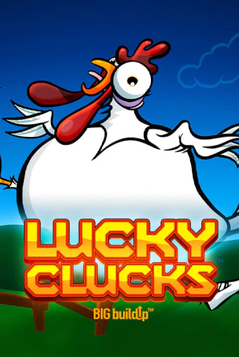 Lucky Clucks демо игра | Гранд Казино играть без регистрации 