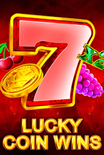 Lucky Coin Wins демо игра | Гранд Казино играть без регистрации 