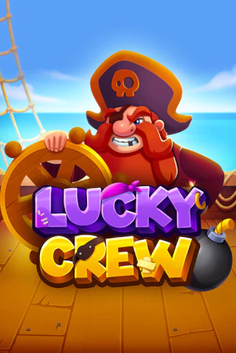 Lucky Crew демо игра | Гранд Казино играть без регистрации 