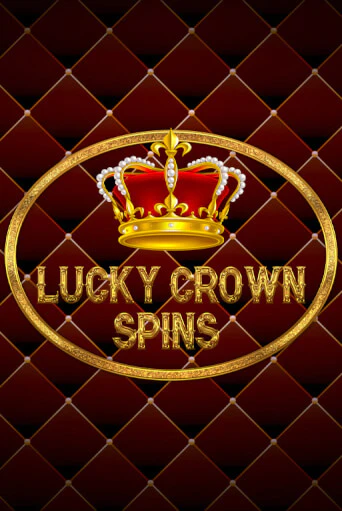 Lucky Crown Spins демо игра | Гранд Казино играть без регистрации 