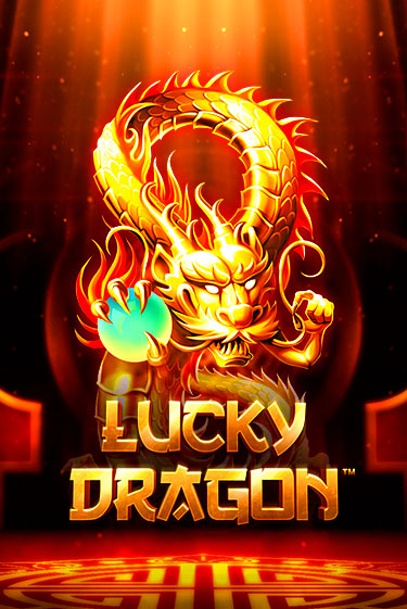 Lucky Dragon демо игра | Гранд Казино играть без регистрации 