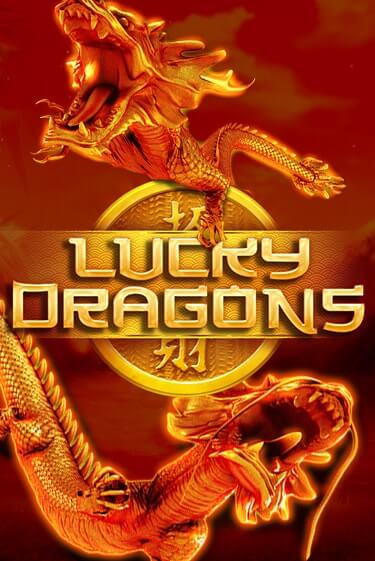 Lucky Dragons демо игра | Гранд Казино играть без регистрации 