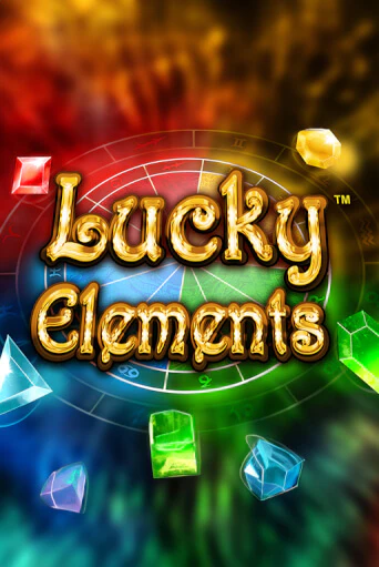 Lucky Elements демо игра | Гранд Казино играть без регистрации 