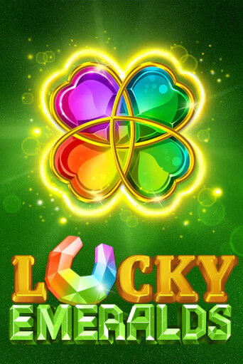 Lucky Emeralds демо игра | Гранд Казино играть без регистрации 