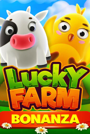 Lucky Farm Bonanza демо игра | Гранд Казино играть без регистрации 