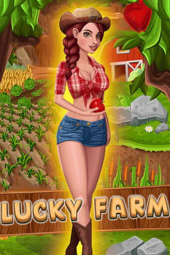 Lucky Farm демо игра | Гранд Казино играть без регистрации 
