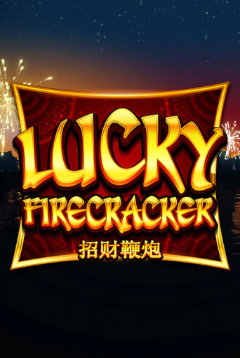 Lucky Firecracker демо игра | Гранд Казино играть без регистрации 