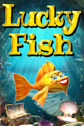 Lucky Fish демо игра | Гранд Казино играть без регистрации 
