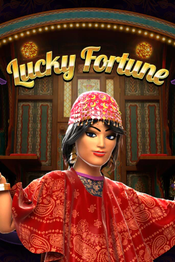 Lucky Fortune демо игра | Гранд Казино играть без регистрации 