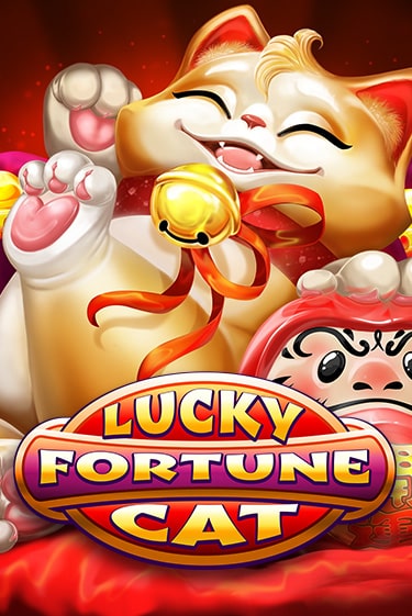 Lucky Fortune Cat демо игра | Гранд Казино играть без регистрации 