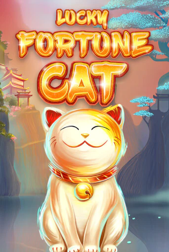 Lucky Fortune Cat демо игра | Гранд Казино играть без регистрации 
