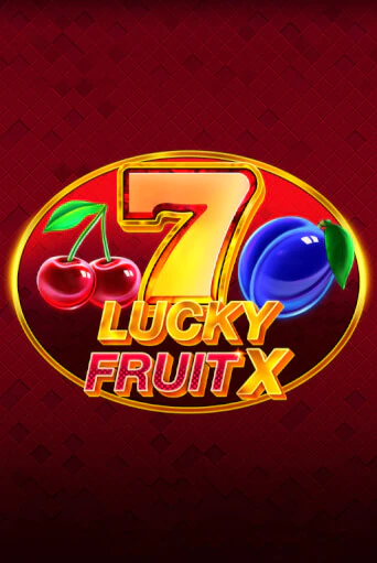 Lucky Fruit X демо игра | Гранд Казино играть без регистрации 
