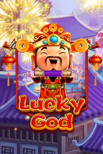 Lucky God демо игра | Гранд Казино играть без регистрации 