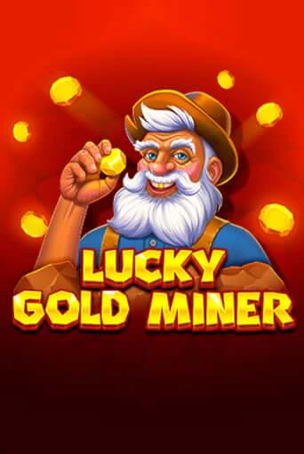 Lucky Gold Miner демо игра | Гранд Казино играть без регистрации 