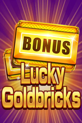 Lucky Goldbricks демо игра | Гранд Казино играть без регистрации 