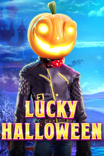 Lucky Halloween демо игра | Гранд Казино играть без регистрации 