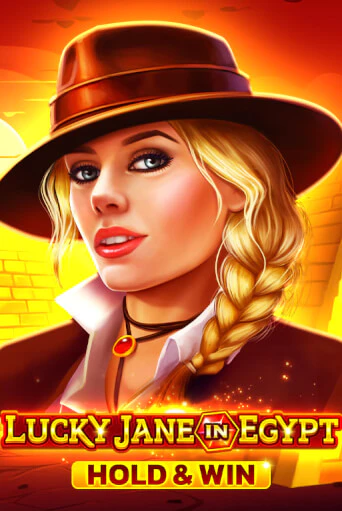 Lucky Jane In Egypt Hold And Win демо игра | Гранд Казино играть без регистрации 