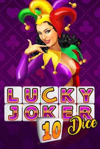Lucky Joker 10 Dice демо игра | Гранд Казино играть без регистрации 