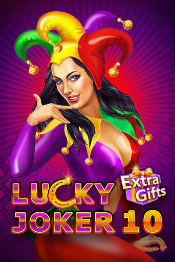 Lucky Joker 10 Extra Gifts демо игра | Гранд Казино играть без регистрации 