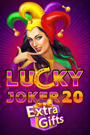 Lucky Joker 20 Extra Gifts демо игра | Гранд Казино играть без регистрации 