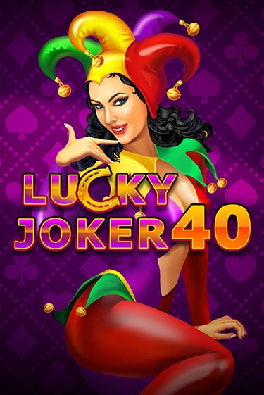 Lucky Joker 40 демо игра | Гранд Казино играть без регистрации 