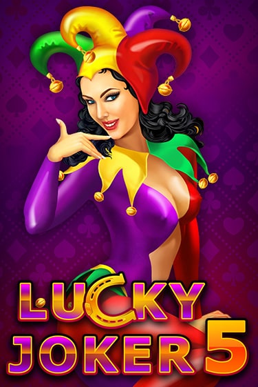 Lucky Joker 5 демо игра | Гранд Казино играть без регистрации 