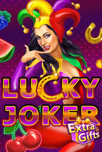Lucky Joker 5 Extra Gifts демо игра | Гранд Казино играть без регистрации 
