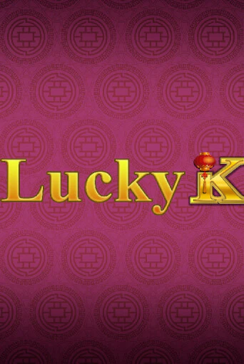 Lucky K демо игра | Гранд Казино играть без регистрации 