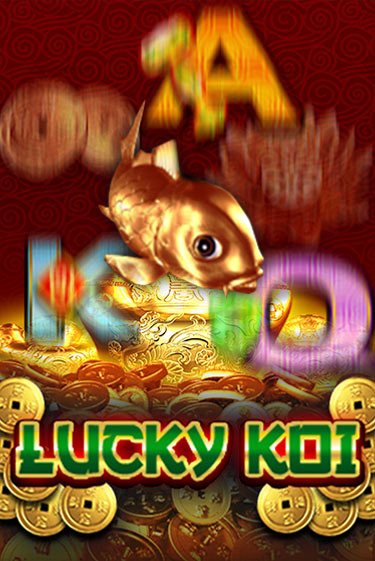 Lucky Koi демо игра | Гранд Казино играть без регистрации 