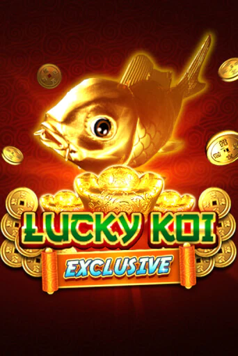 Lucky Koi Exclusive демо игра | Гранд Казино играть без регистрации 
