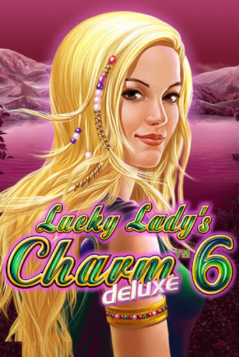 Lucky Lady's Charm Deluxe 6 демо игра | Гранд Казино играть без регистрации 