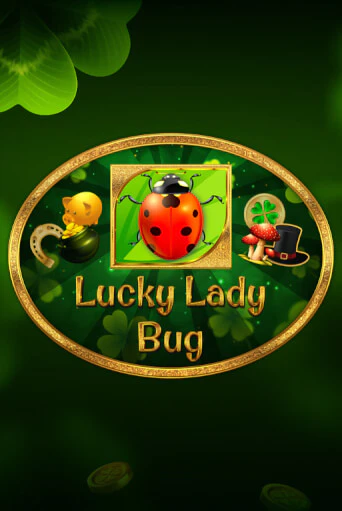 Lucky Lady Bug демо игра | Гранд Казино играть без регистрации 