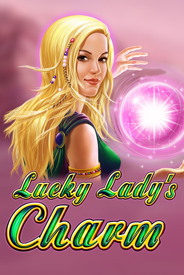 Lucky Lady's Charm демо игра | Гранд Казино играть без регистрации 