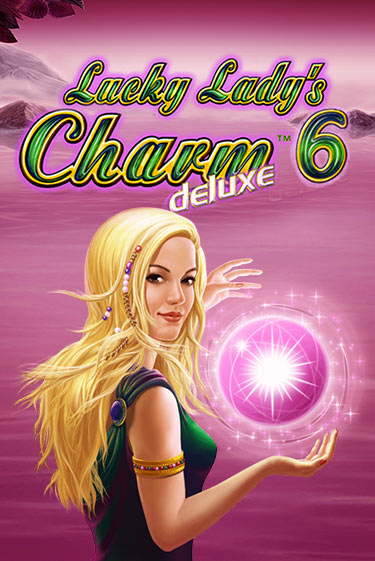 Lucky Lady's Charm Deluxe 6 демо игра | Гранд Казино играть без регистрации 