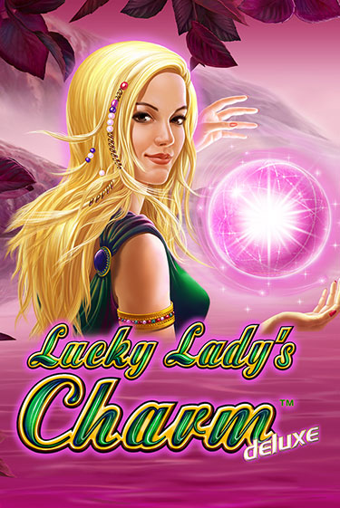 Lucky Lady's Charm Deluxe демо игра | Гранд Казино играть без регистрации 