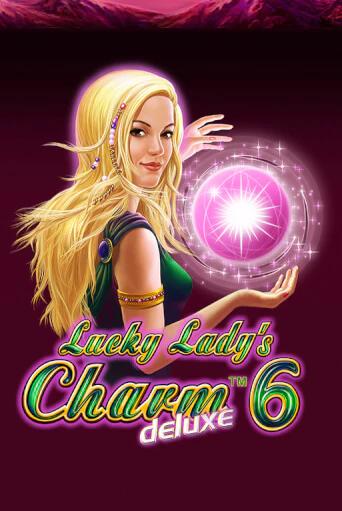 Lucky Lady's Charm Deluxe 6 демо игра | Гранд Казино играть без регистрации 